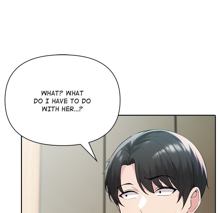 Matrimoney Game Page 109 - MangaHe