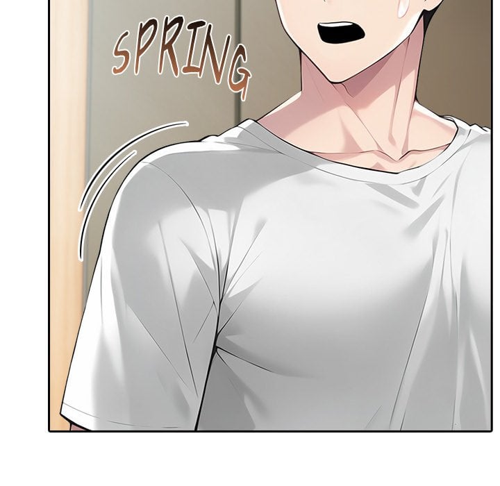 Matrimoney Game Page 110 - MangaHe
