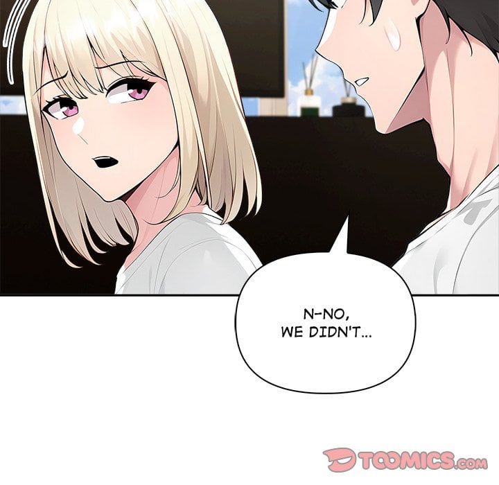 Matrimoney Game Page 112 - MangaHe