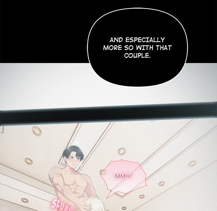 Matrimoney Game Page 142 - MangaHe