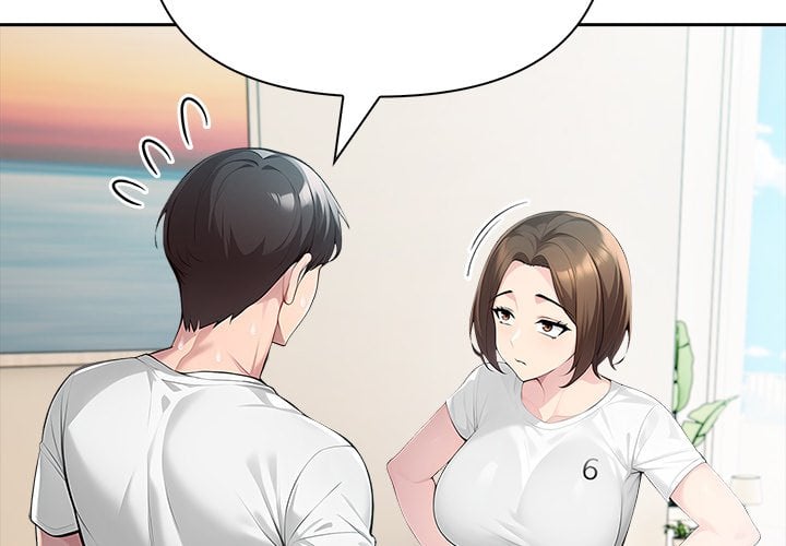 Matrimoney Game Page 3 - MangaHe
