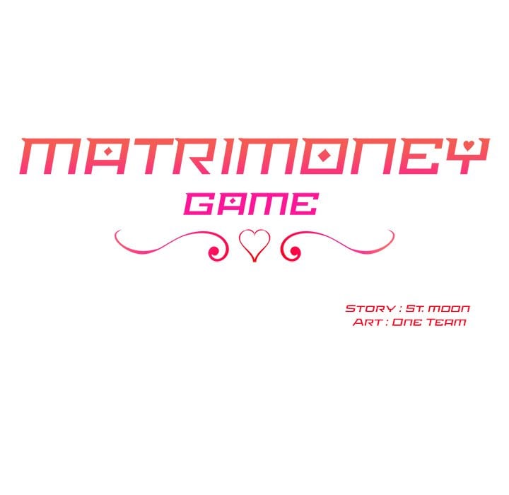 Matrimoney Game Page 21 - MangaHe