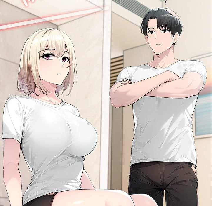Matrimoney Game Page 93 - MangaHe