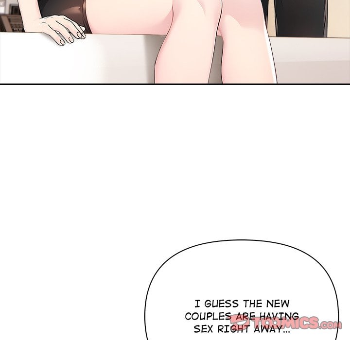 Matrimoney Game Page 94 - MangaHe