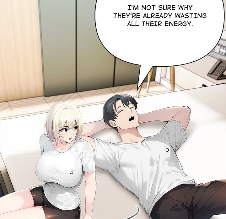 Matrimoney Game Page 99 - MangaHe