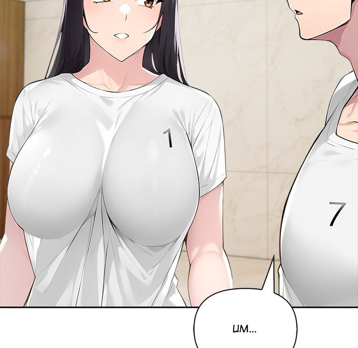 Matrimoney Game Page 101 - MangaHe