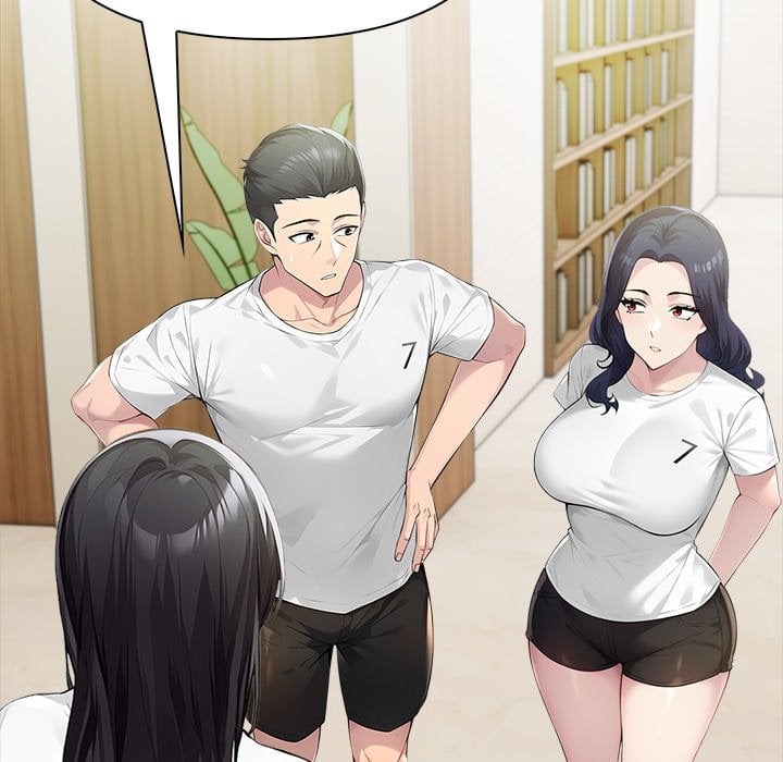 Matrimoney Game Page 103 - MangaHe
