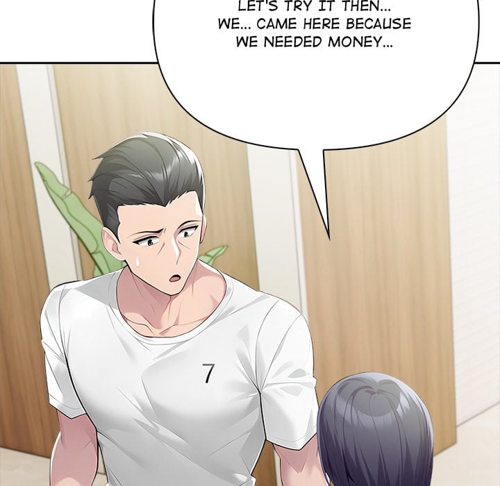Matrimoney Game Page 109 - MangaHe