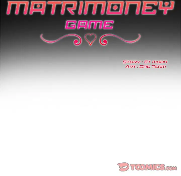 Matrimoney Game Page 16 - MangaHe