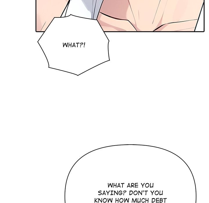 Matrimoney Game Page 29 - MangaHe