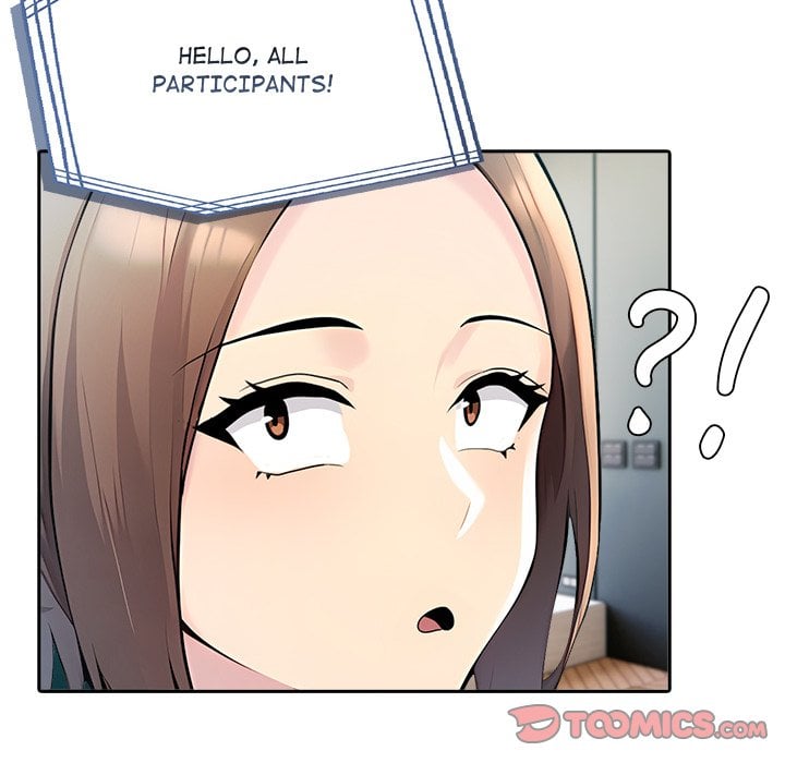 Matrimoney Game Page 34 - MangaHe