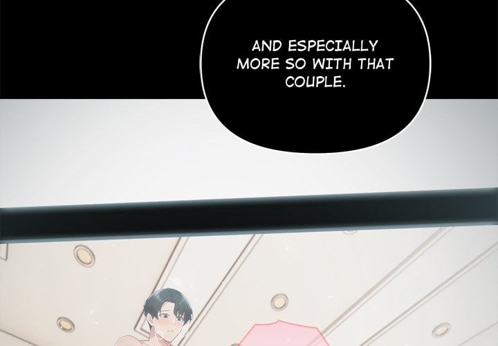 Matrimoney Game Page 5 - MangaHe
