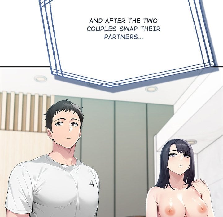 Matrimoney Game Page 48 - MangaHe
