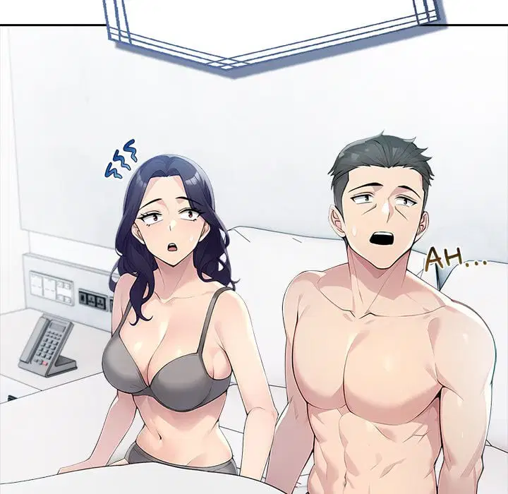Matrimoney Game Page 53 - MangaHe