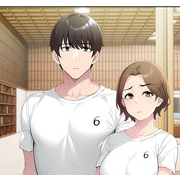 Matrimoney Game Page 62 - MangaHe