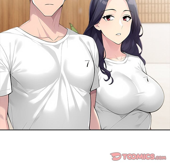 Matrimoney Game Page 64 - MangaHe