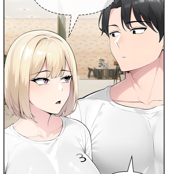 Matrimoney Game Page 68 - MangaHe