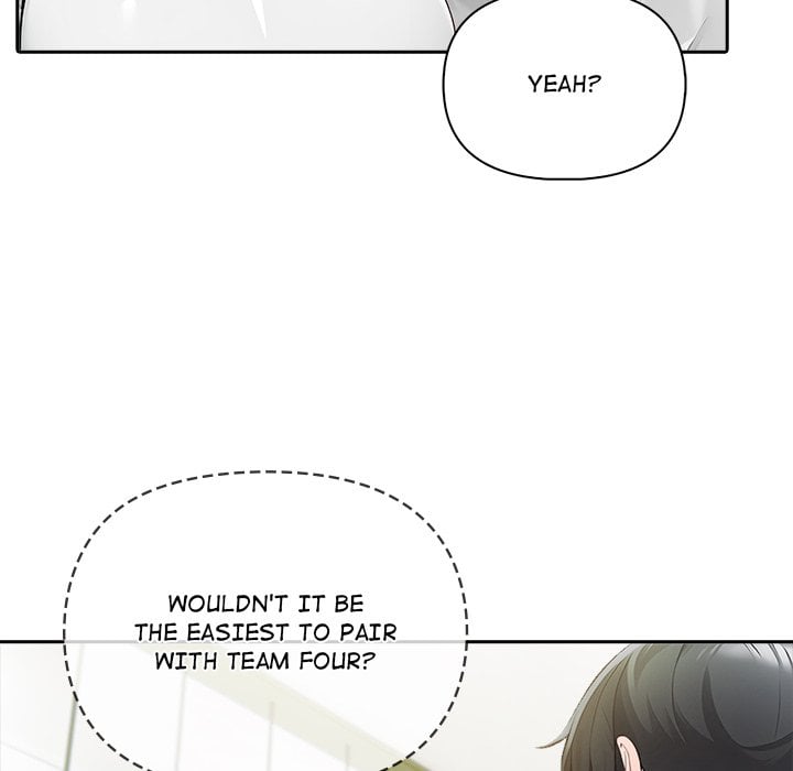 Matrimoney Game Page 69 - MangaHe