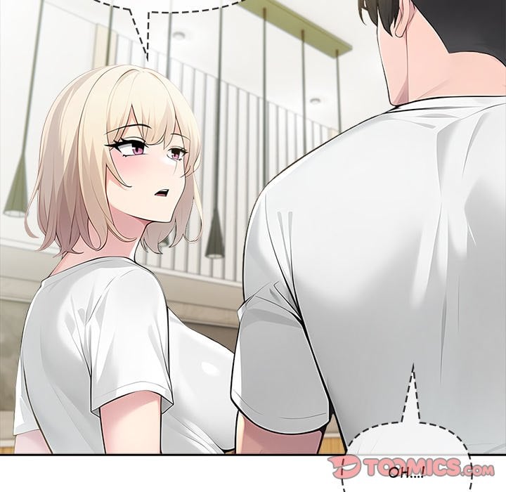 Matrimoney Game Page 70 - MangaHe