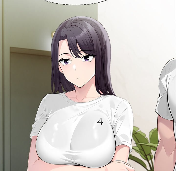 Matrimoney Game Page 72 - MangaHe
