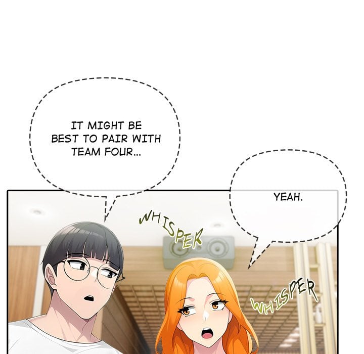 Matrimoney Game Page 74 - MangaHe