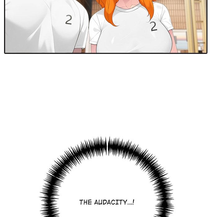 Matrimoney Game Page 75 - MangaHe