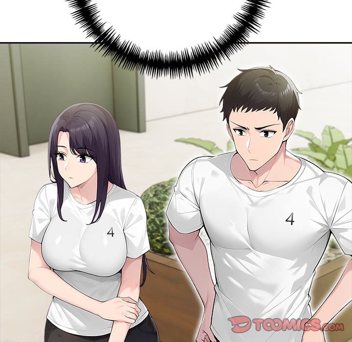 Matrimoney Game Page 76 - MangaHe