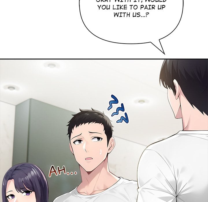 Matrimoney Game Page 78 - MangaHe