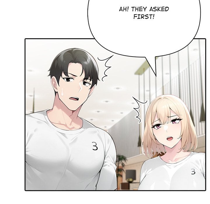 Matrimoney Game Page 80 - MangaHe