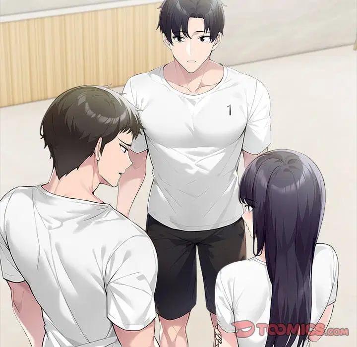 Matrimoney Game Page 82 - MangaHe
