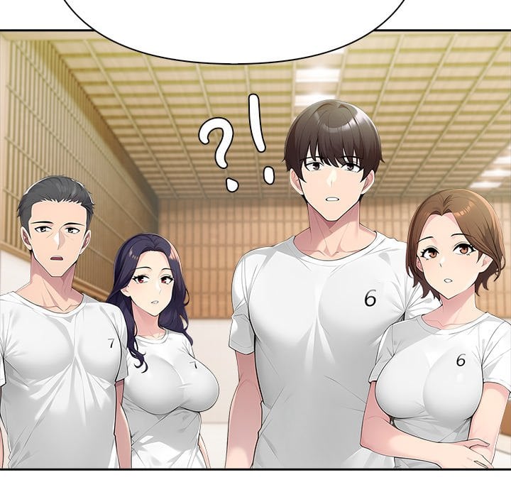 Matrimoney Game Page 86 - MangaHe