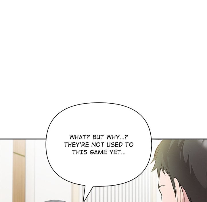Matrimoney Game Page 87 - MangaHe
