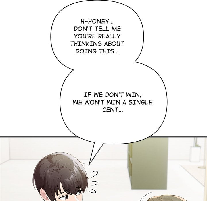Matrimoney Game Page 90 - MangaHe