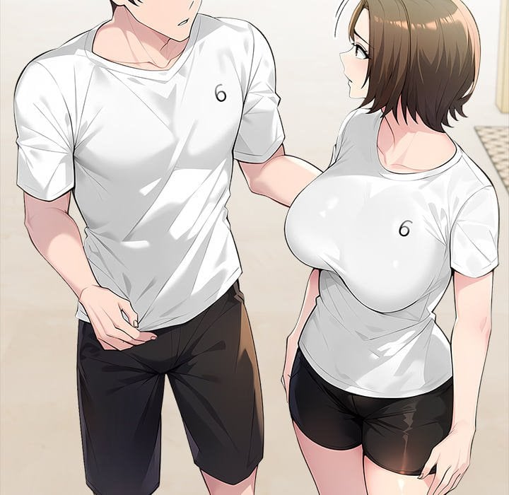 Matrimoney Game Page 91 - MangaHe