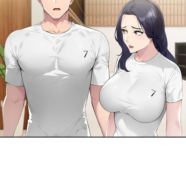 Matrimoney Game Page 93 - MangaHe