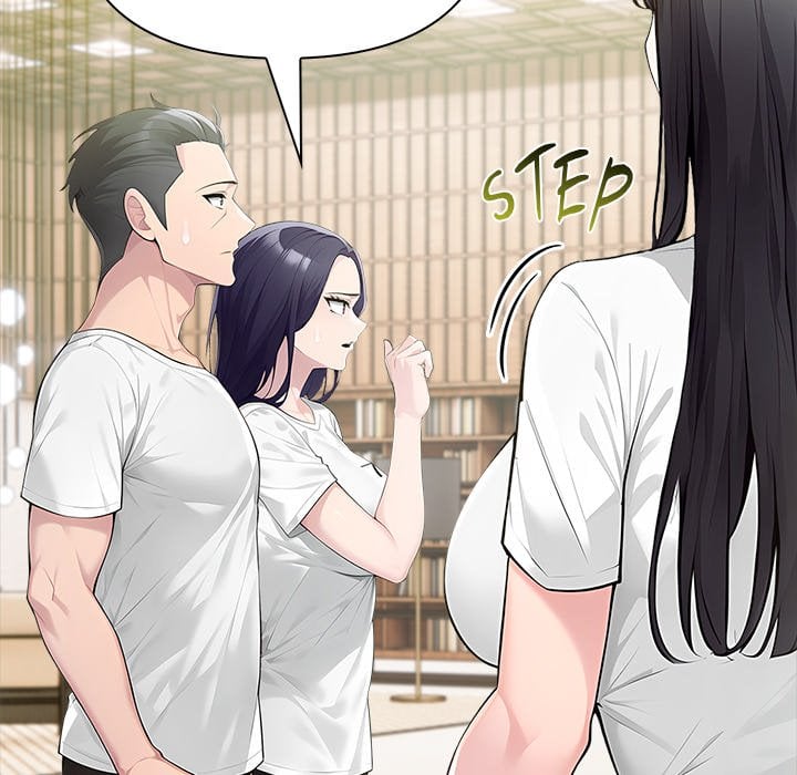 Matrimoney Game Page 98 - MangaHe
