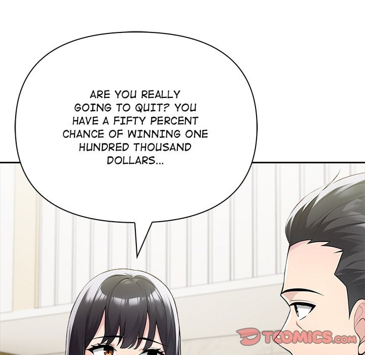 Matrimoney Game Page 100 - MangaHe