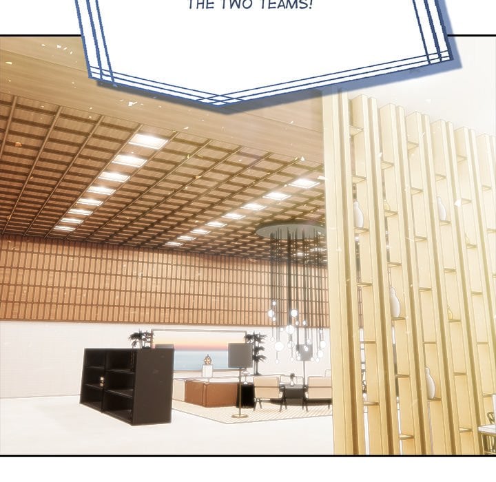 Matrimoney Game Page 116 - MangaHe