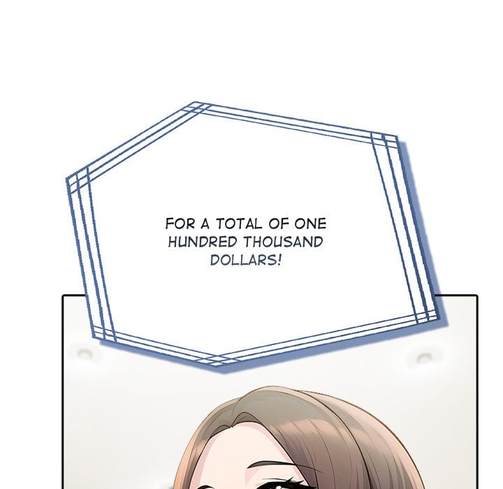 Matrimoney Game Page 119 - MangaHe