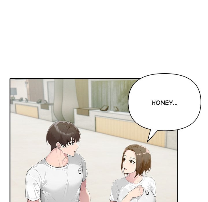 Matrimoney Game Page 121 - MangaHe