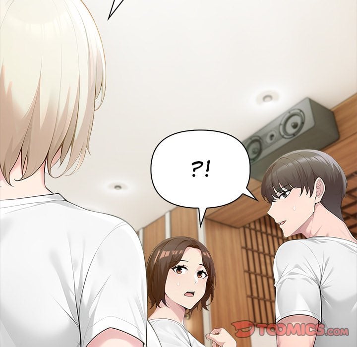 Matrimoney Game Page 124 - MangaHe