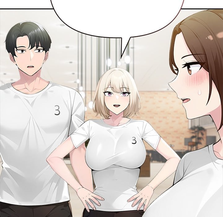 Matrimoney Game Page 126 - MangaHe