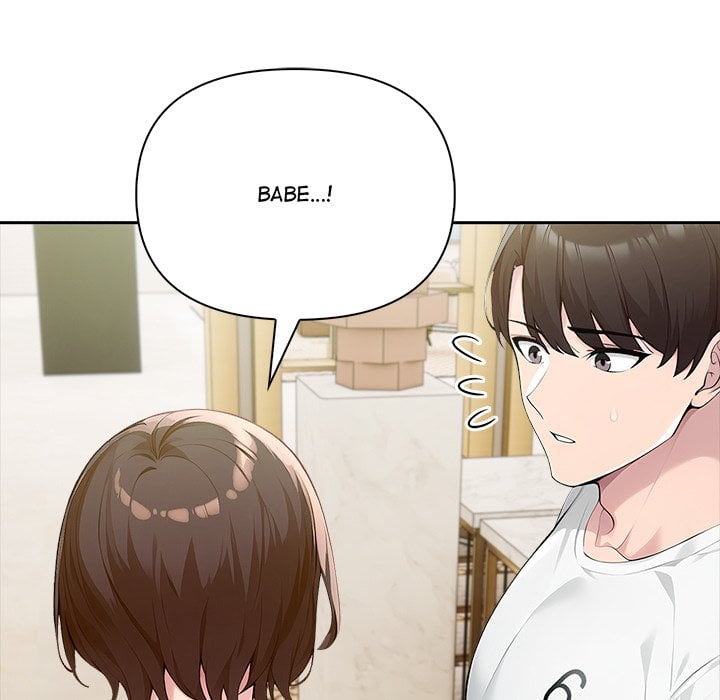 Matrimoney Game Page 128 - MangaHe