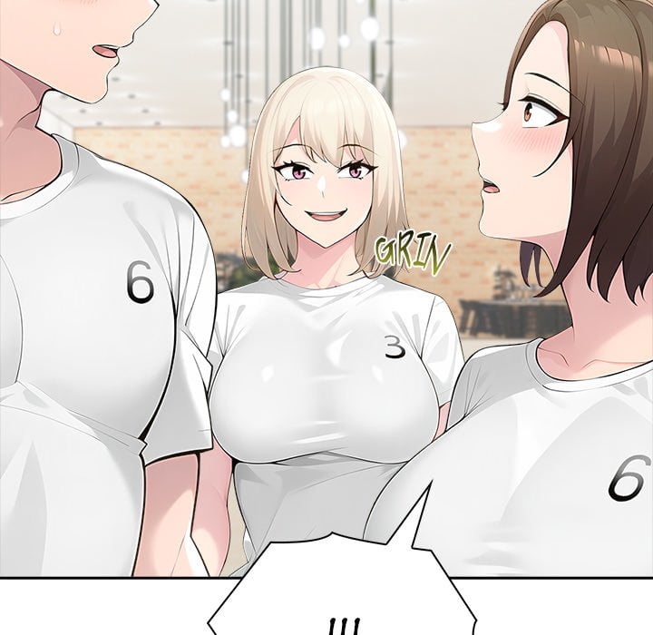 Matrimoney Game Page 132 - MangaHe