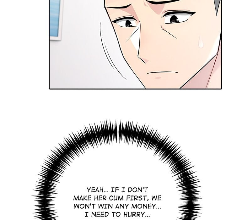 Matrimoney Game Page 42 - MangaHe