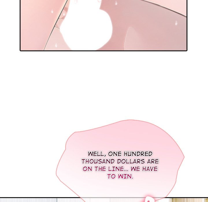 Matrimoney Game Page 63 - MangaHe