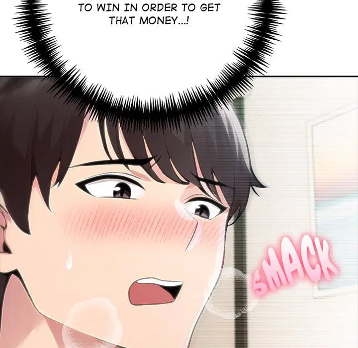 Matrimoney Game Page 111 - MangaHe