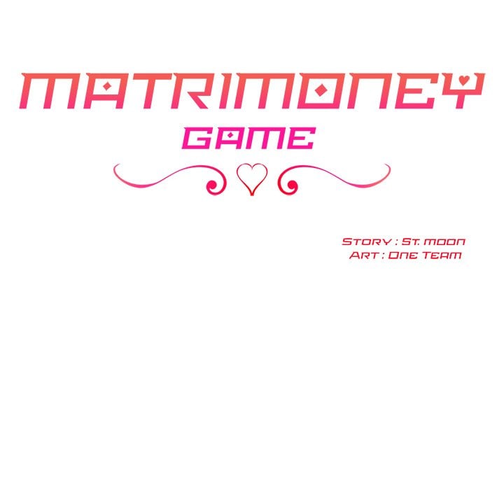Matrimoney Game Page 13 - MangaHe