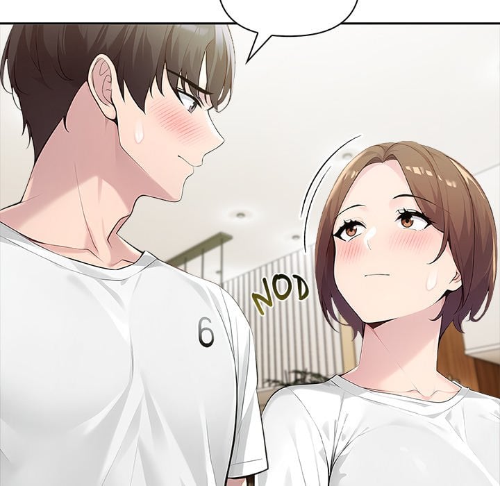 Matrimoney Game Page 18 - MangaHe