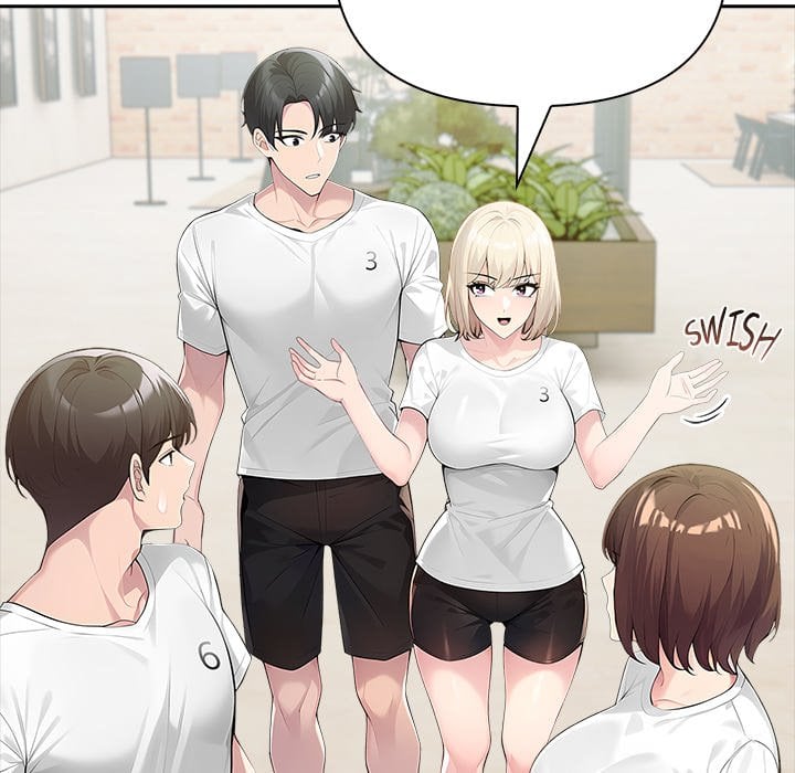 Matrimoney Game Page 20 - MangaHe